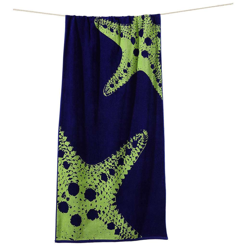 STRANDTUCH 90/180 cm