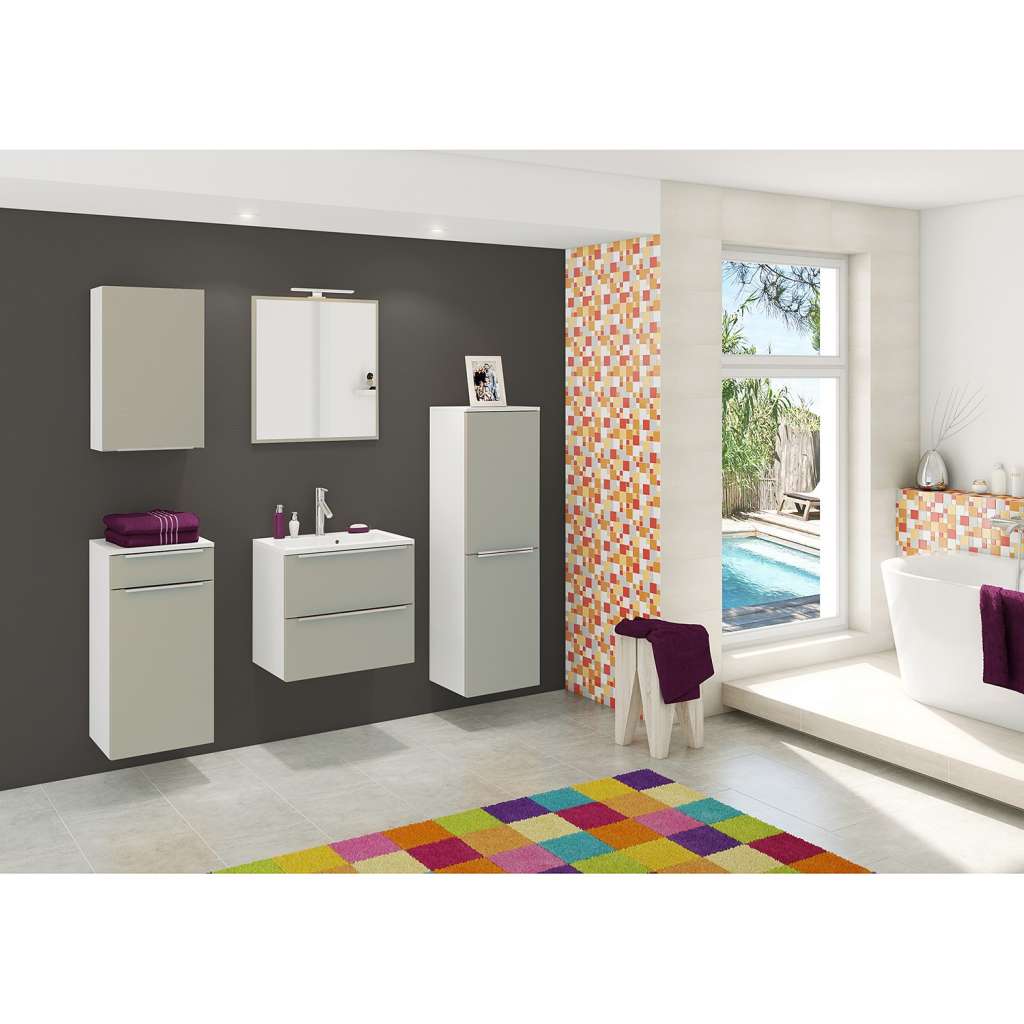 home24 Spiegel Corno