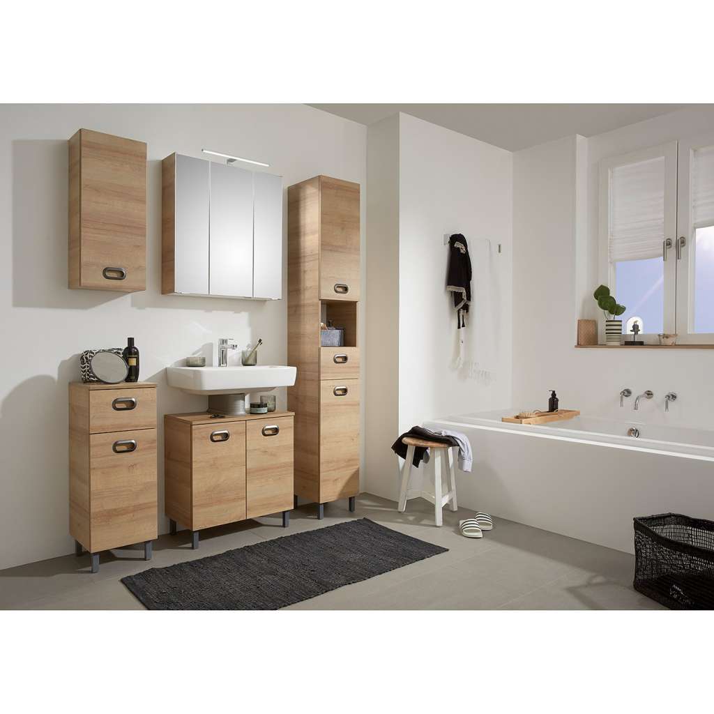 home24 Hochschrank Buca