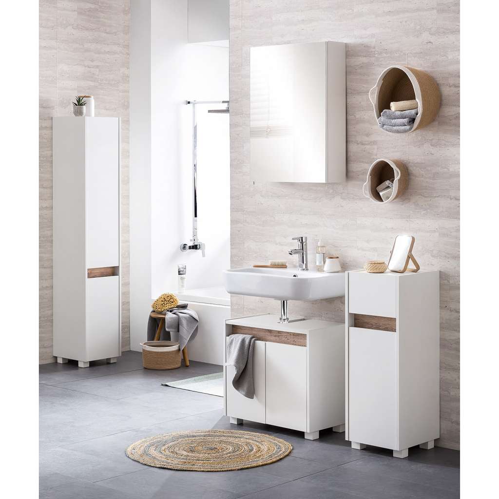 home24 Hochschrank Cosmo