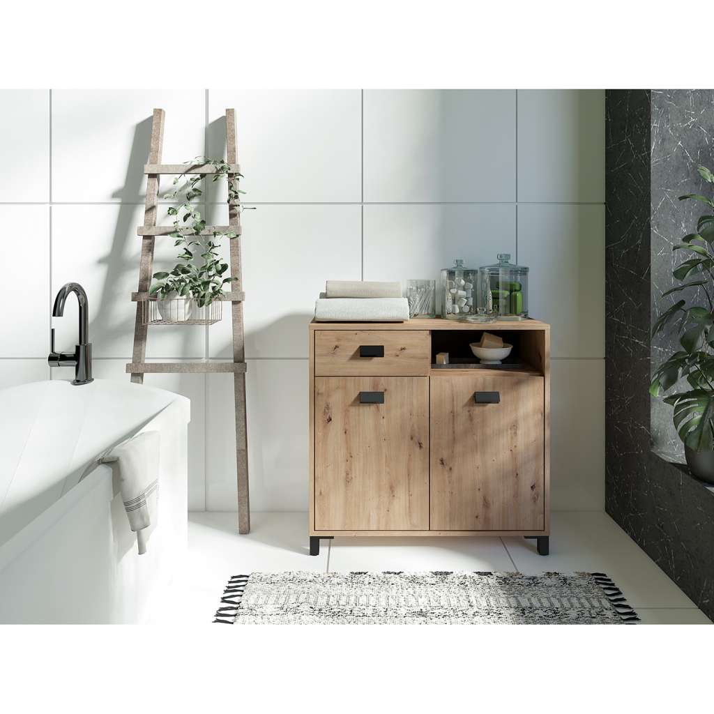 home24 Unterschrank Vendooren