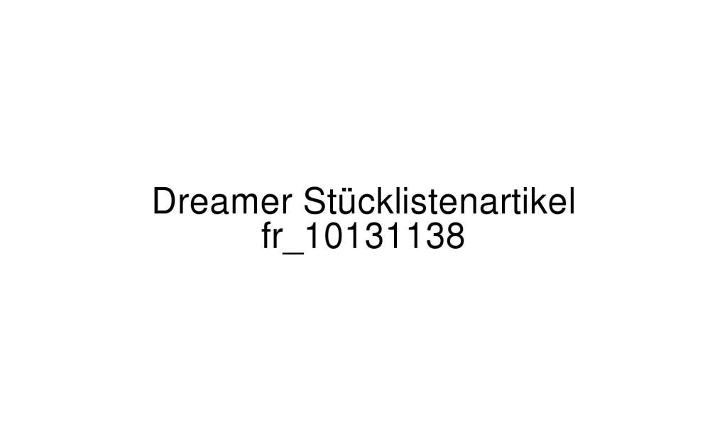 Dreamer eXpress Montageset  Dreamer ¦ Aluminium Marken Übersicht - Höffner