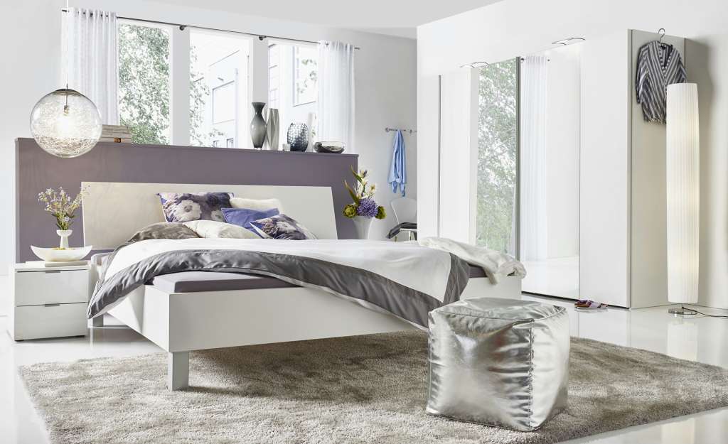 Dreamer eXpress Bettfüße Metalloptik  Dreamer ¦ silber ¦ Kunststoff ¦ Maße (cm): B: 7 H: 18 T: 7 Marken Übersicht - Höffner