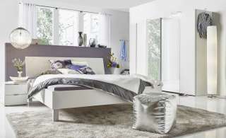 Dreamer eXpress Bettfüße Metalloptik  Dreamer ¦ silber ¦ Kunststoff ¦ Maße (cm): B: 7 H: 18 T: 7 Marken Übersicht - Höffner