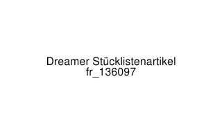 Dreamer eXpress Spiegelfront für Schweber  Dreamer ¦ Holzwerkstoff mit Kristallspiegel ¦ Maße (cm): B: 100 H: 108 Marken Übersicht - Höffner