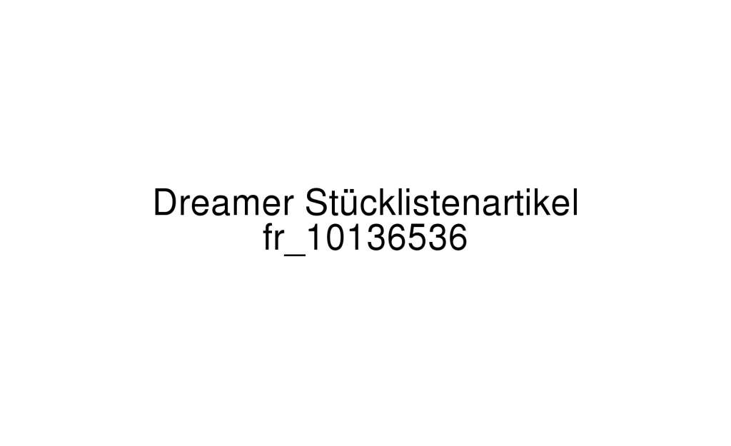 Dreamer eXpress Montageset  Dreamer ¦ Aluminium Marken Übersicht - Höffner