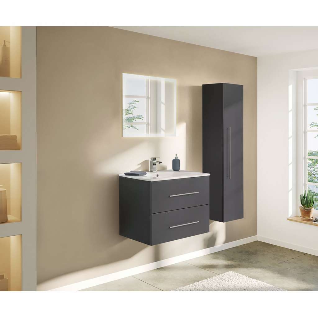 home24 Hochschrank Homeline