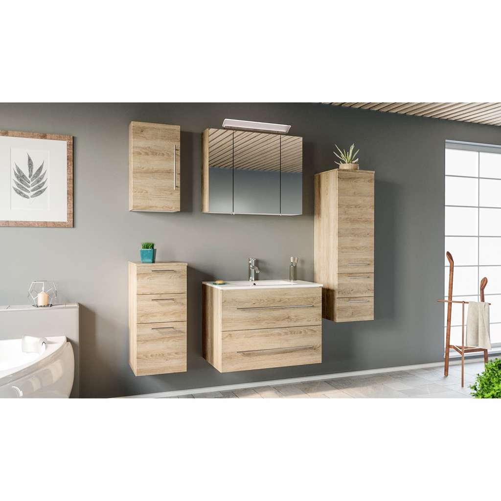 home24 Haengeschrank Levana I