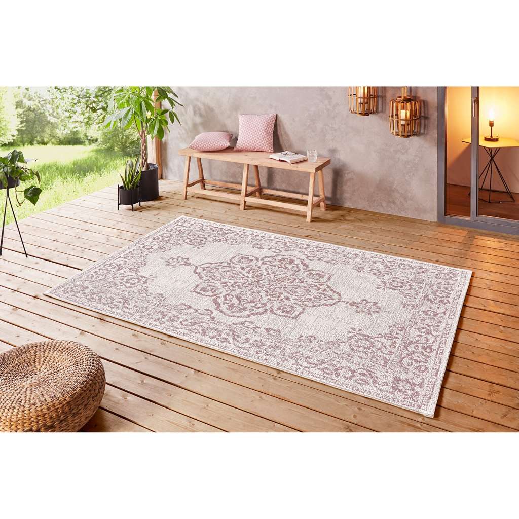 home24 Outdoorteppich Tilos