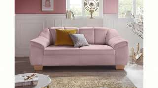 sit&more 2,5-Sitzer, mit Federkern