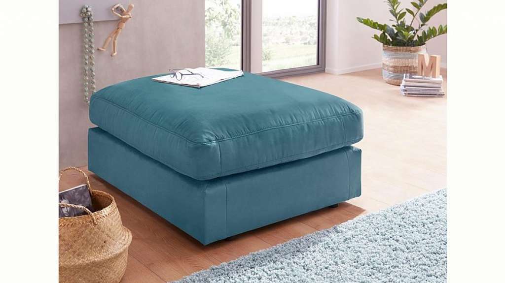 sit&more Hocker