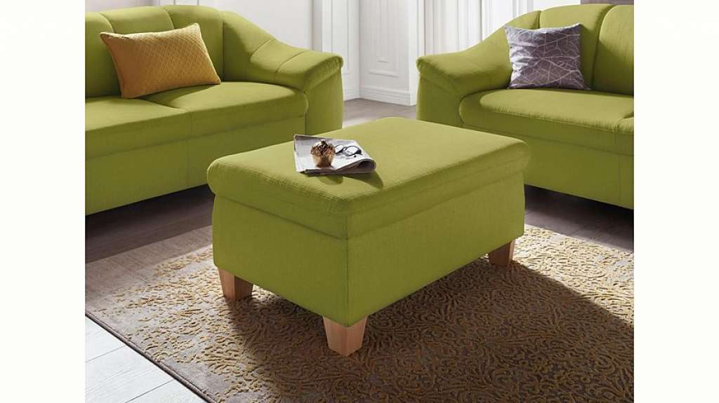 sit&more Hocker