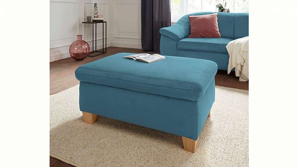 sit&more Hocker