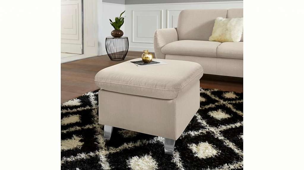sit&more Hocker