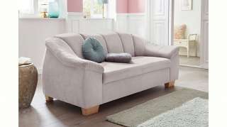 sit&more 2,5-Sitzer, mit Federkern