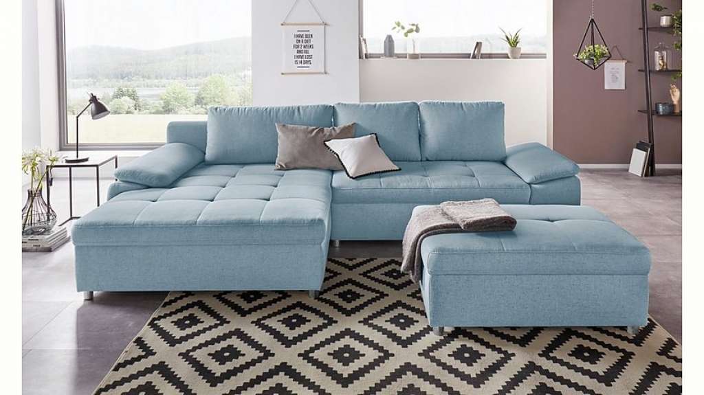 sit&more Hocker
