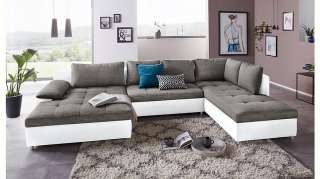 sit&more Wohnlandschaft »Labene«, wahlweise mit Bettfunktion und Bettkasten