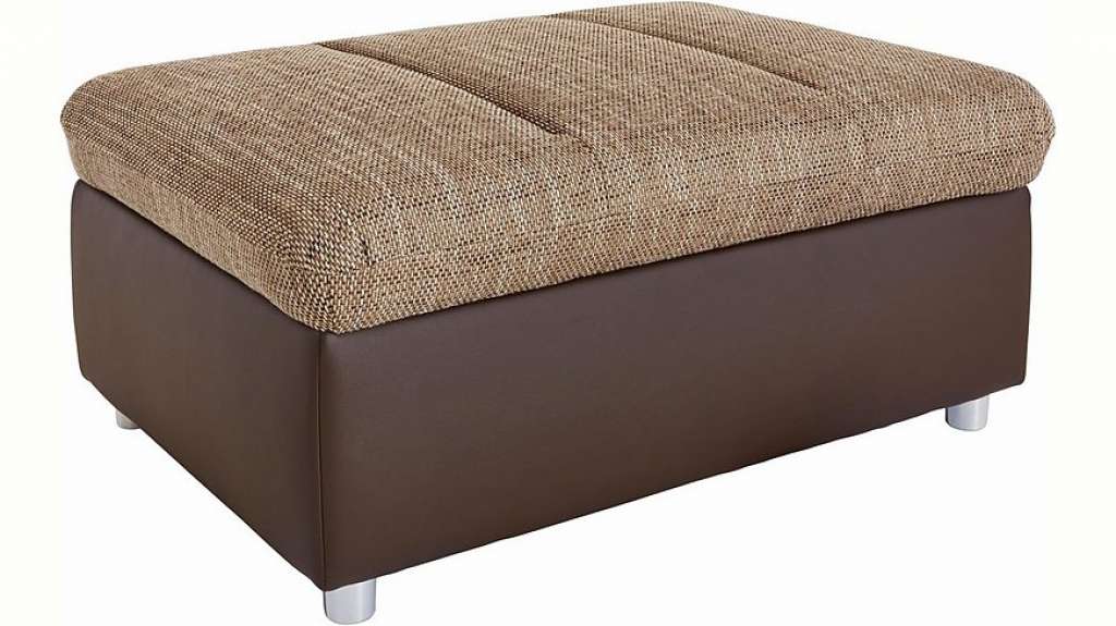 sit&more Hocker »Bandos«