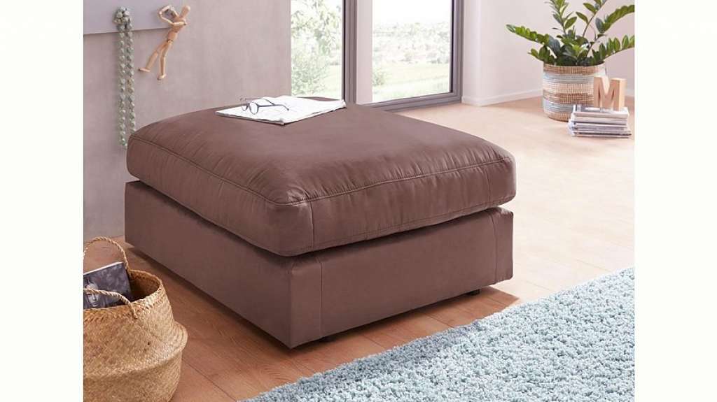 sit&more Hocker
