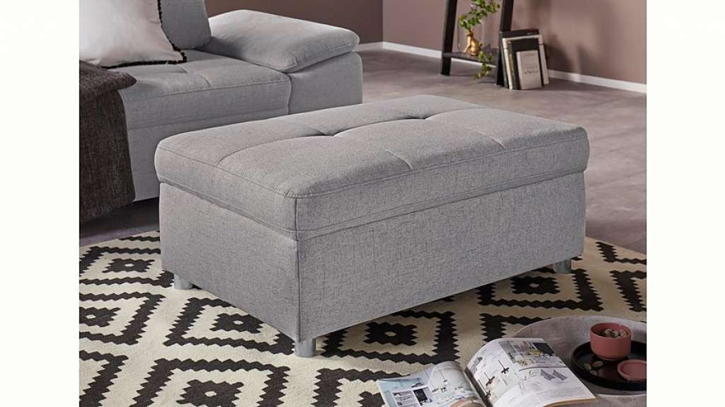 sit&more Hocker