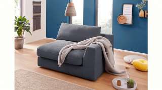 sit&more Sofa, mit Armlehne