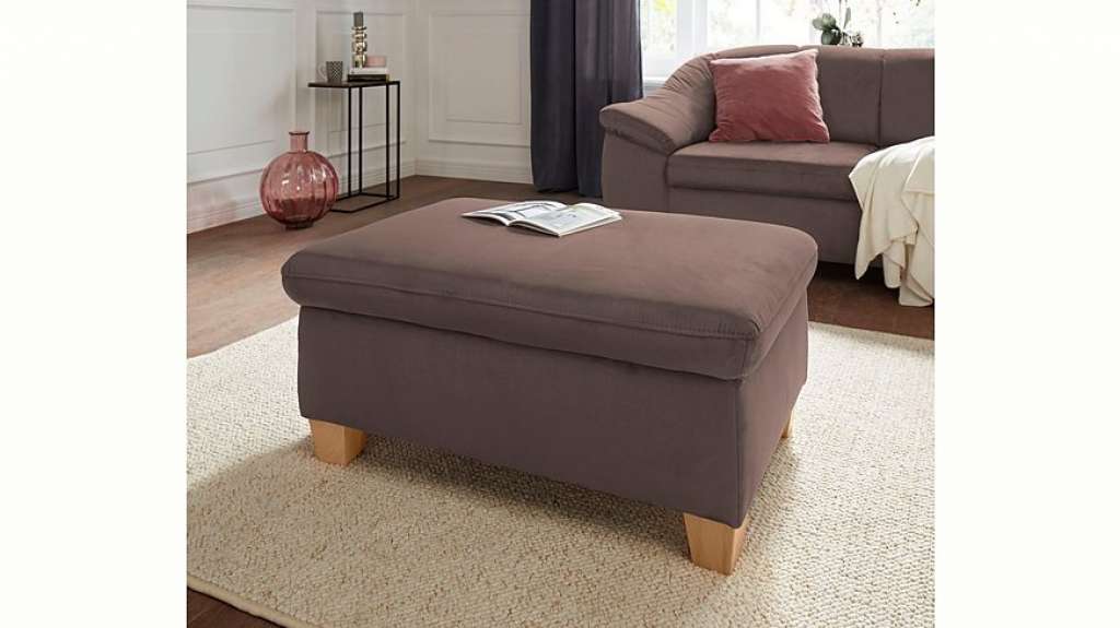 sit&more Hocker