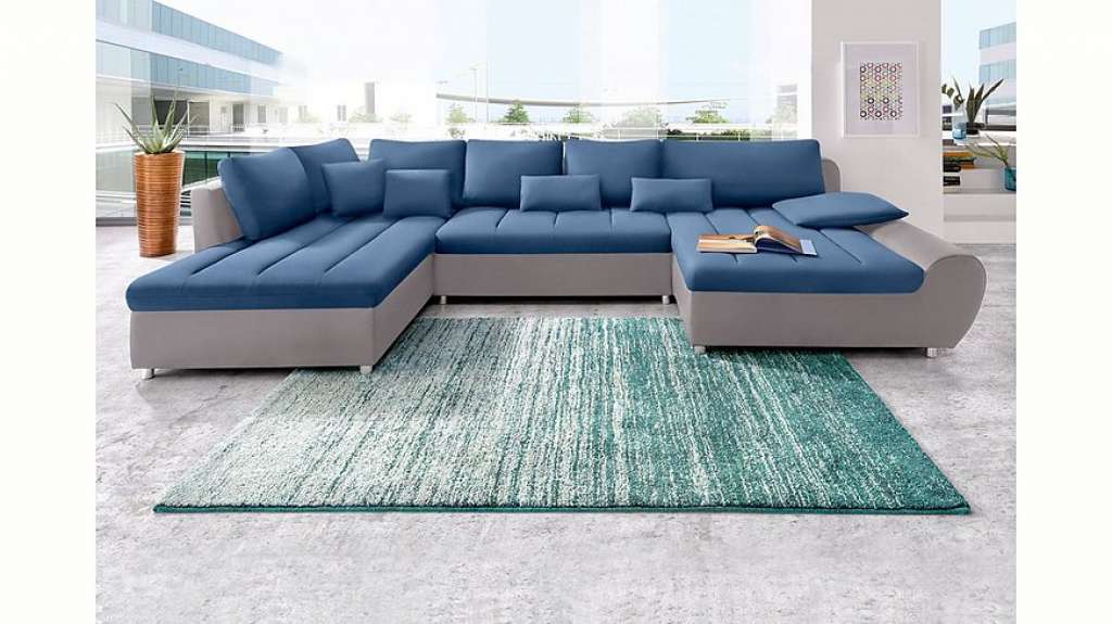 sit&more Wohnlandschaft »Bandos«, wahlweise mit Bettfunktion