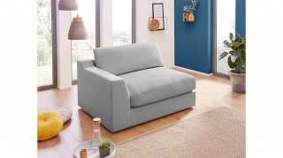 sit&more Sofa, mit Armlehne