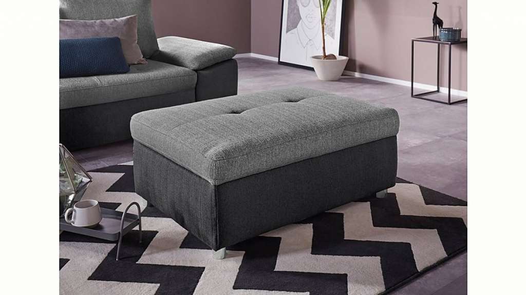 sit&more Hocker