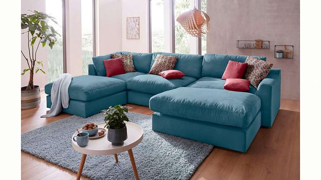 sit&more Wohnlandschaft