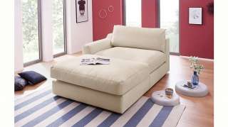 sit&more Recamiere
