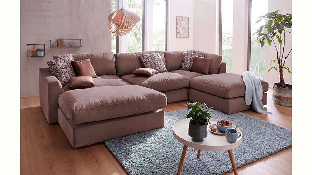 sit&more Wohnlandschaft