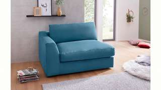 sit&more Sofa, mit Armlehne