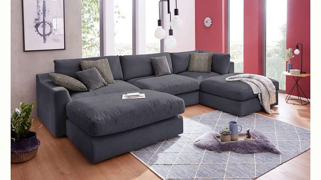 sit&more Wohnlandschaft