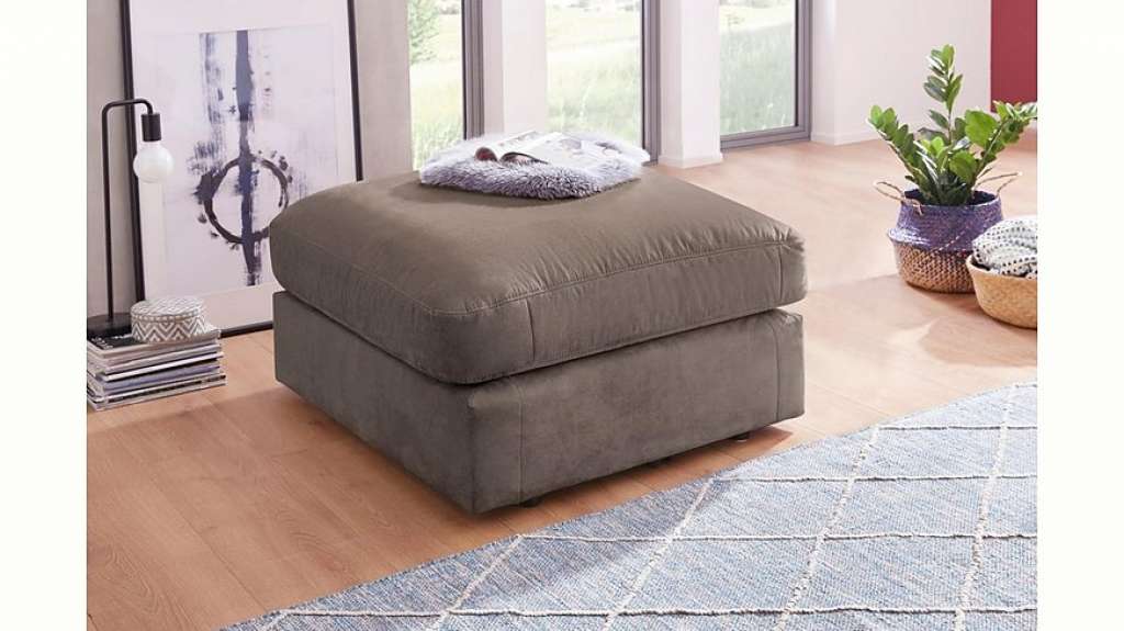 sit&more Hocker