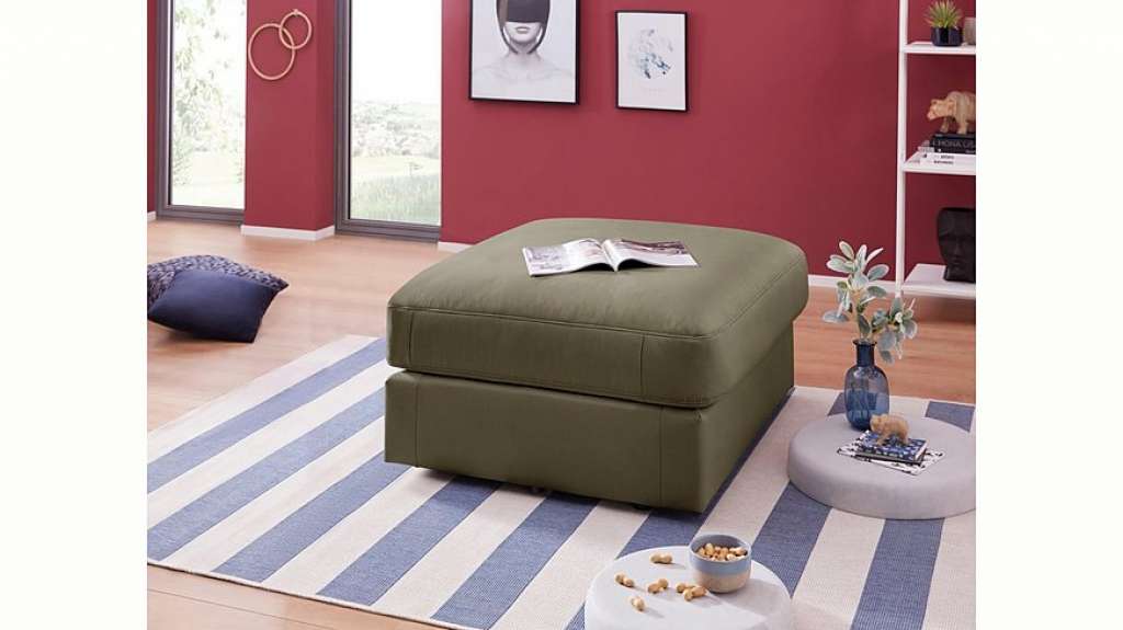 sit&more Hocker