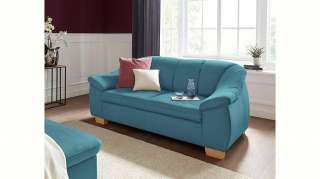 sit&more 2,5-Sitzer, mit Federkern