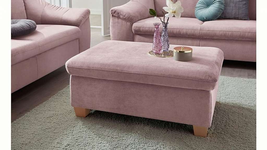sit&more Hocker