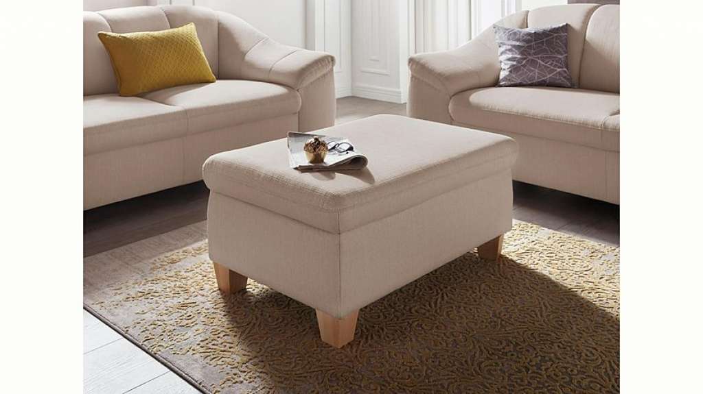 sit&more Hocker