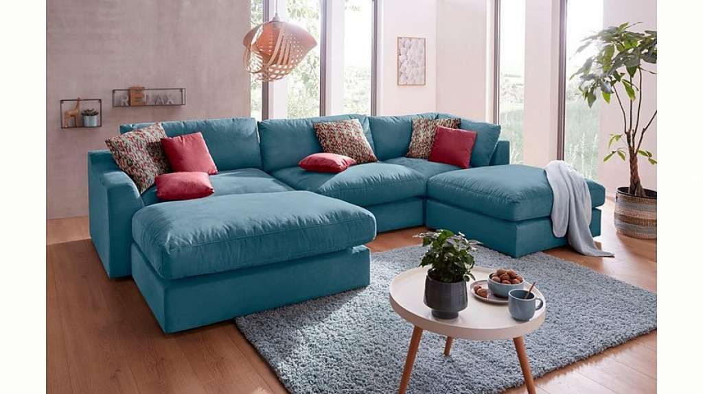 sit&more Wohnlandschaft