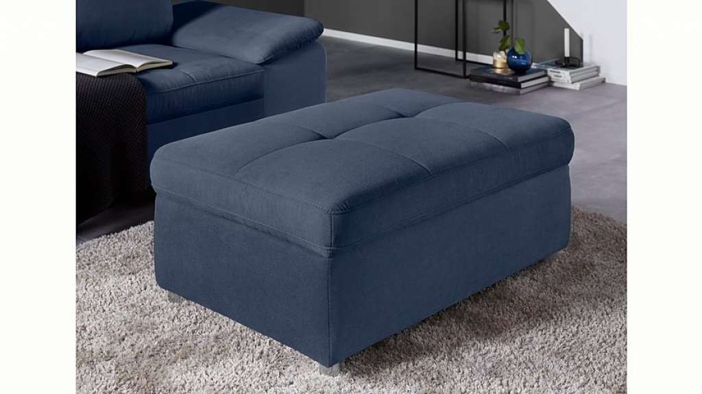 sit&more Hocker