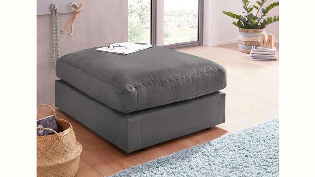 sit&more Hocker