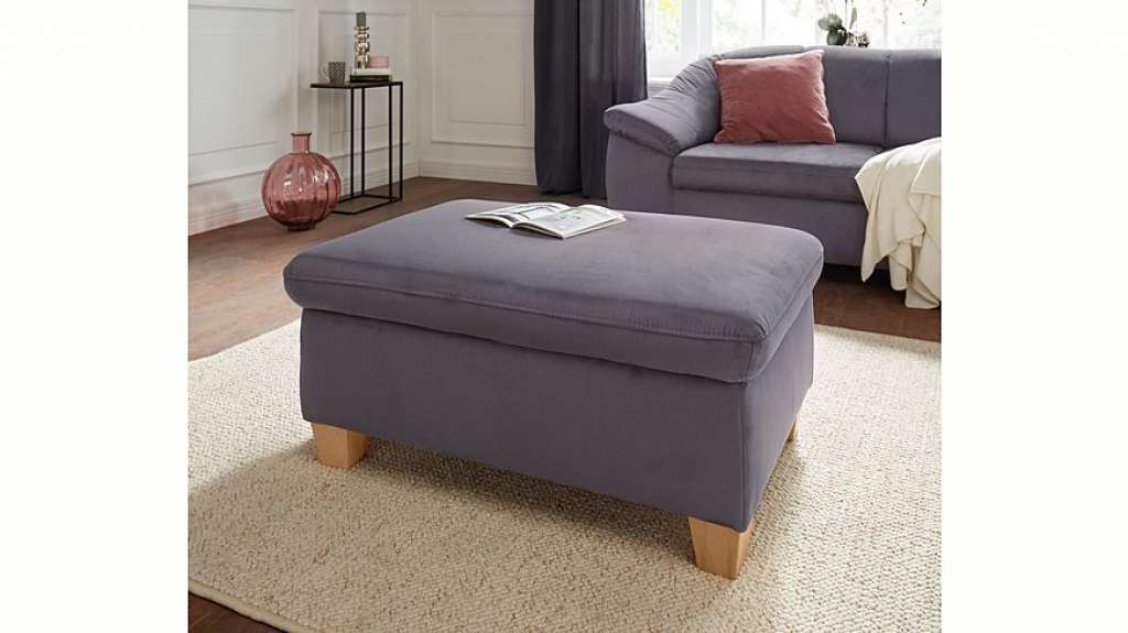 sit&more Hocker