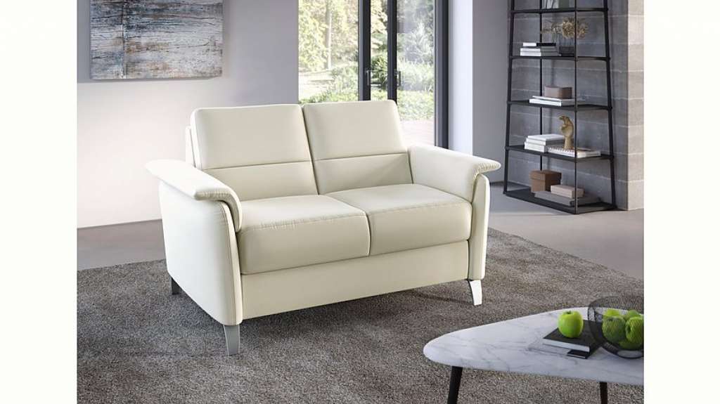 sit&more 2-Sitzer, inklusive Federkern