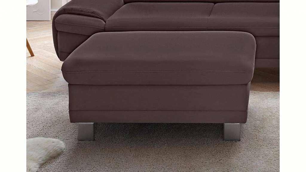 sit&more Hocker, mit Stauraumfach