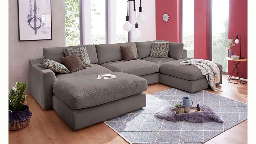 sit&more Wohnlandschaft