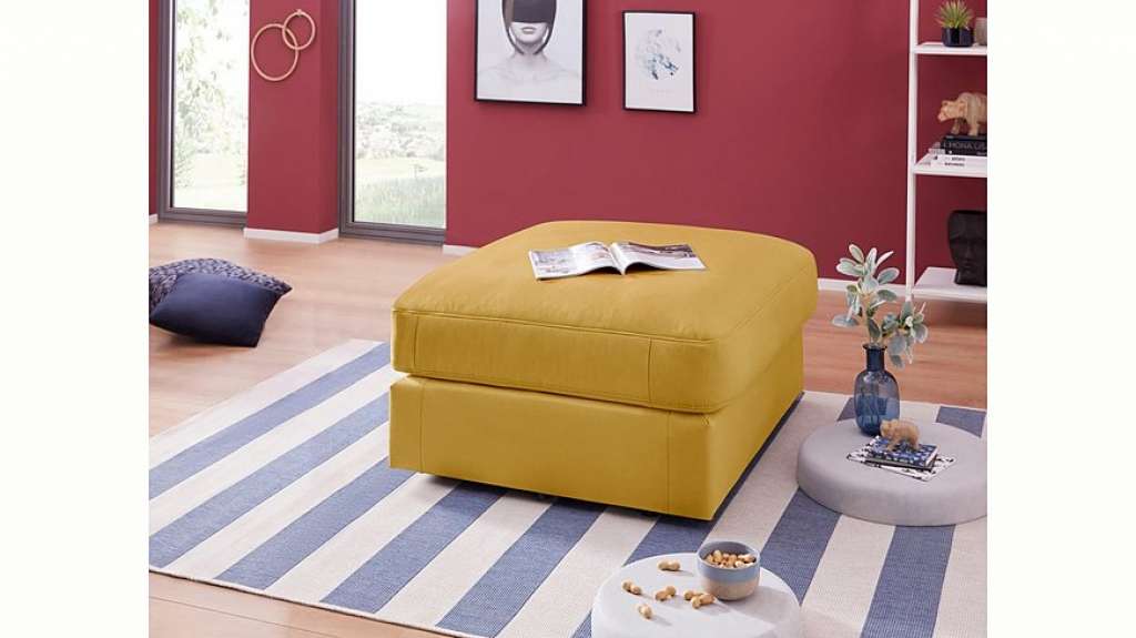 sit&more Hocker