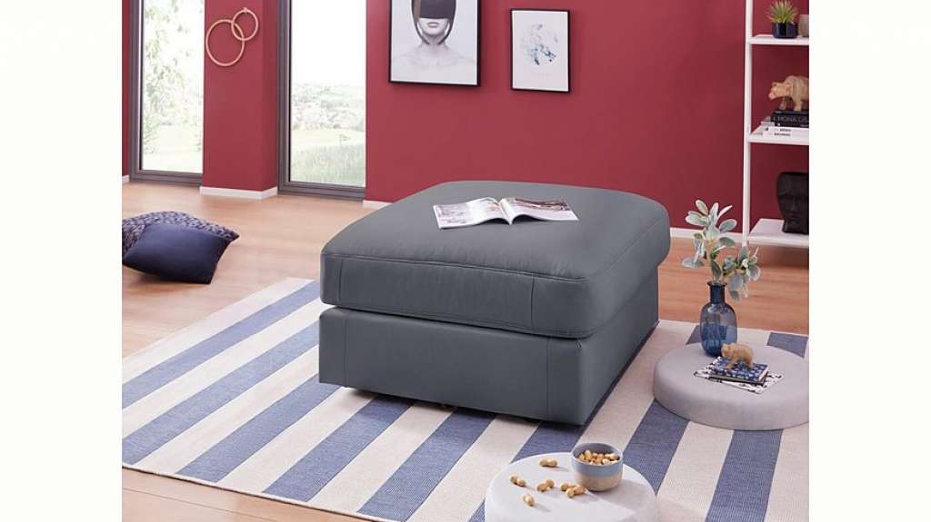 sit&more Hocker