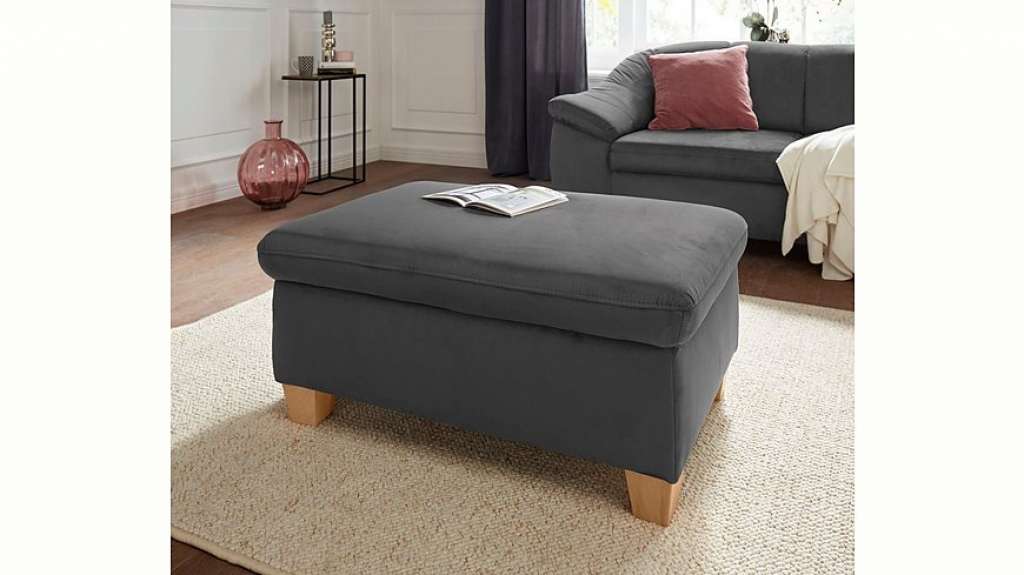 sit&more Hocker