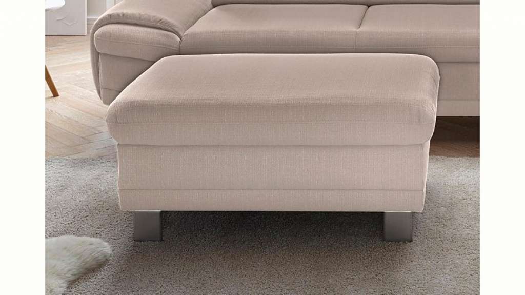 sit&more Hocker, mit Stauraumfach